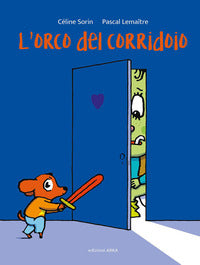Orco del corridoio 