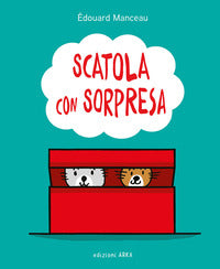Scatola con sorpresa 