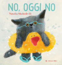 No oggi no 