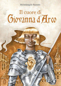 Cuore di giovanna d'arco 