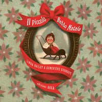 Piccolo babbo natale 