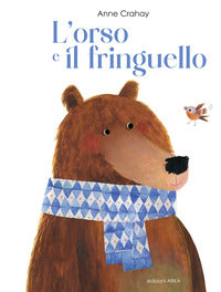 Orso e il fringuello 