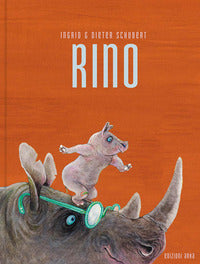 Rino. ediz. a colori 