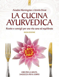 Cucina ayurvedica 