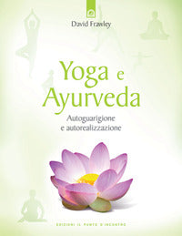 Yoga e ayurveda 