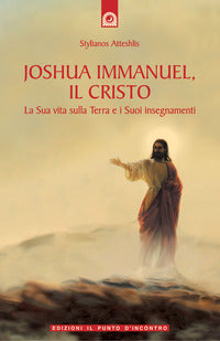 Joshua immanuel il cristo 