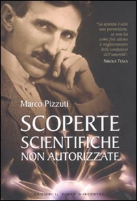 Scoperte scientifiche non autorizzate 
