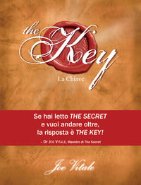 The key - la chiave 