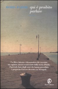 Qui e' proibito parlare 