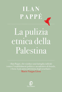 Pulizia etnica della palestina 