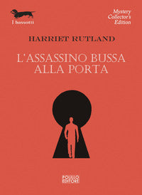 Assassino bussa alla porta 
