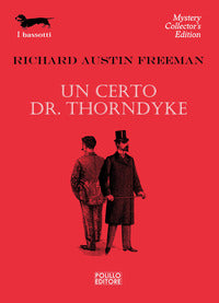 Certo dr thorndyke 