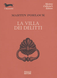 Villa dei delitti 
