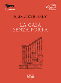 Casa senza porta 