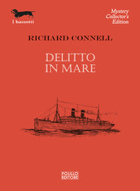 Delitto in mare 