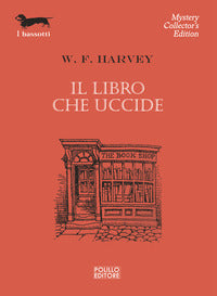 Libro che uccide 