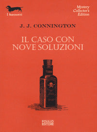 Caso con nove soluzioni 