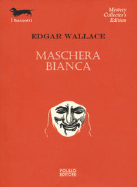 Maschera bianca 