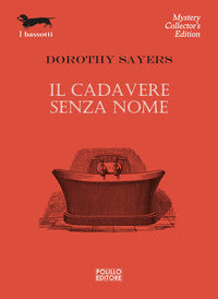 Cadavere senza nome 