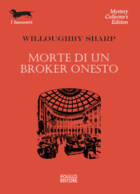 Morte di un broker onesto 