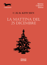Mattina del 25 dicembre 