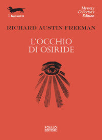 Occhio di osiride 