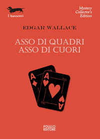 Asso di quadri asso di cuori 