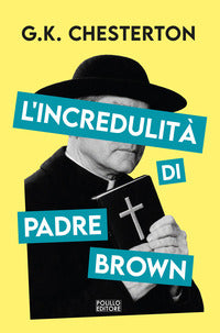 Incredulita' di padre brown 