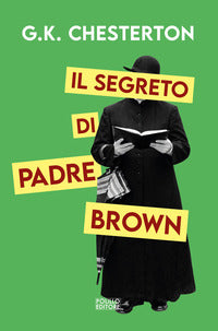 Segreto di padre brown 