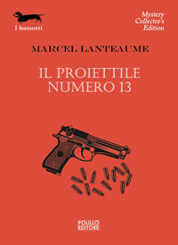 Proiettile numero 13 