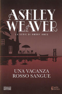 Vacanza rosso sangue 