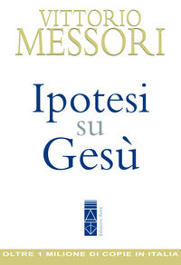 Ipotesi su gesu' 