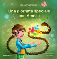Giornata speciale con amelie 