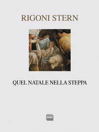 Quel natale nella steppa 