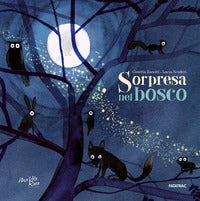 Sorpresa nel bosco 