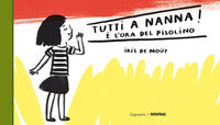 Tutti a nanna ! e' l'ora del pisolino 
