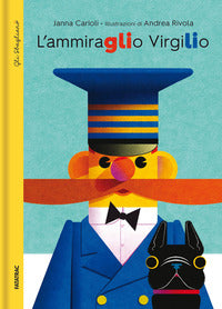 Ammiraglio virgilio 