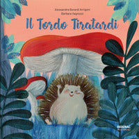 Tordo tiratardi 
