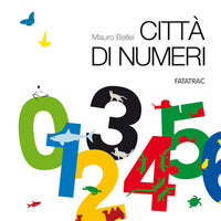 Citta' di numeri 
