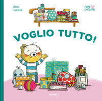 Voglio tutto ! 