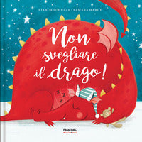 Non svegliare il drago 