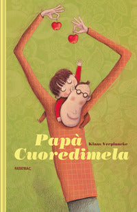 Papa' cuoredimela 