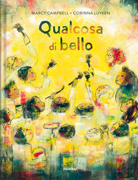 Qualcosa di bello 
