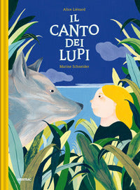 Canto dei lupi 