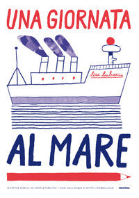 Giornata al mare 