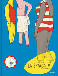 Spiaggia 