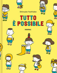 Tutto e' possibile 