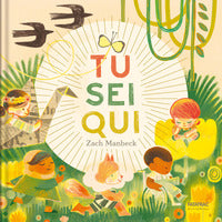 Tu sei qui 