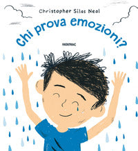 Chi prova emozioni ? proprio tutti 