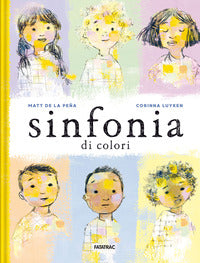 Sinfonia di colori 